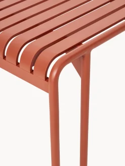 Tavolo da giardino Caio, 180 x 90 cm