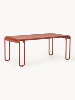 Tavolo da giardino Caio, 180 x 90 cm