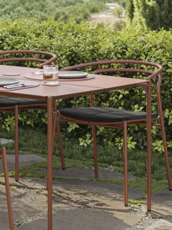 Tavolo da giardino Novo