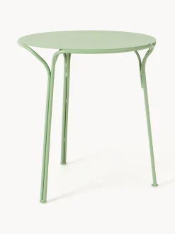 Tavolo da giardino rotondo Hiray, Ø 65 cm