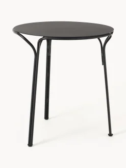 Tavolo da giardino rotondo Hiray, Ø 65 cm