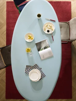 Tavolo da pranzo da interno-esterno Anaya, varie misure