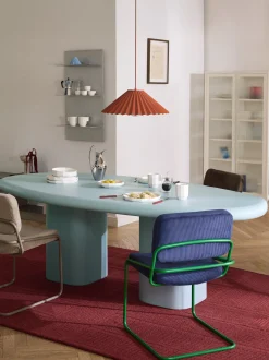 Tavolo da pranzo da interno-esterno Anaya, varie misure