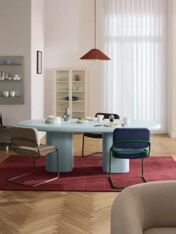 Tavolo da pranzo da interno-esterno Anaya, varie misure