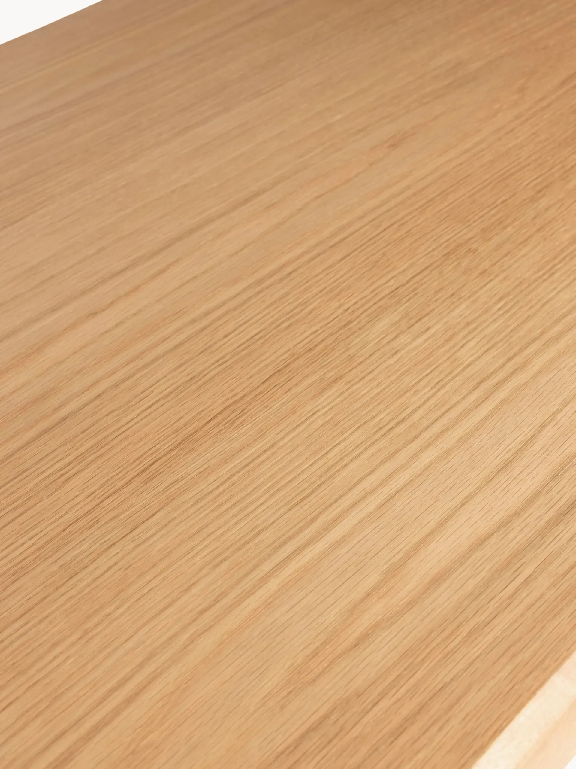 Tavolo in legno Brave, 160 x 80 cm