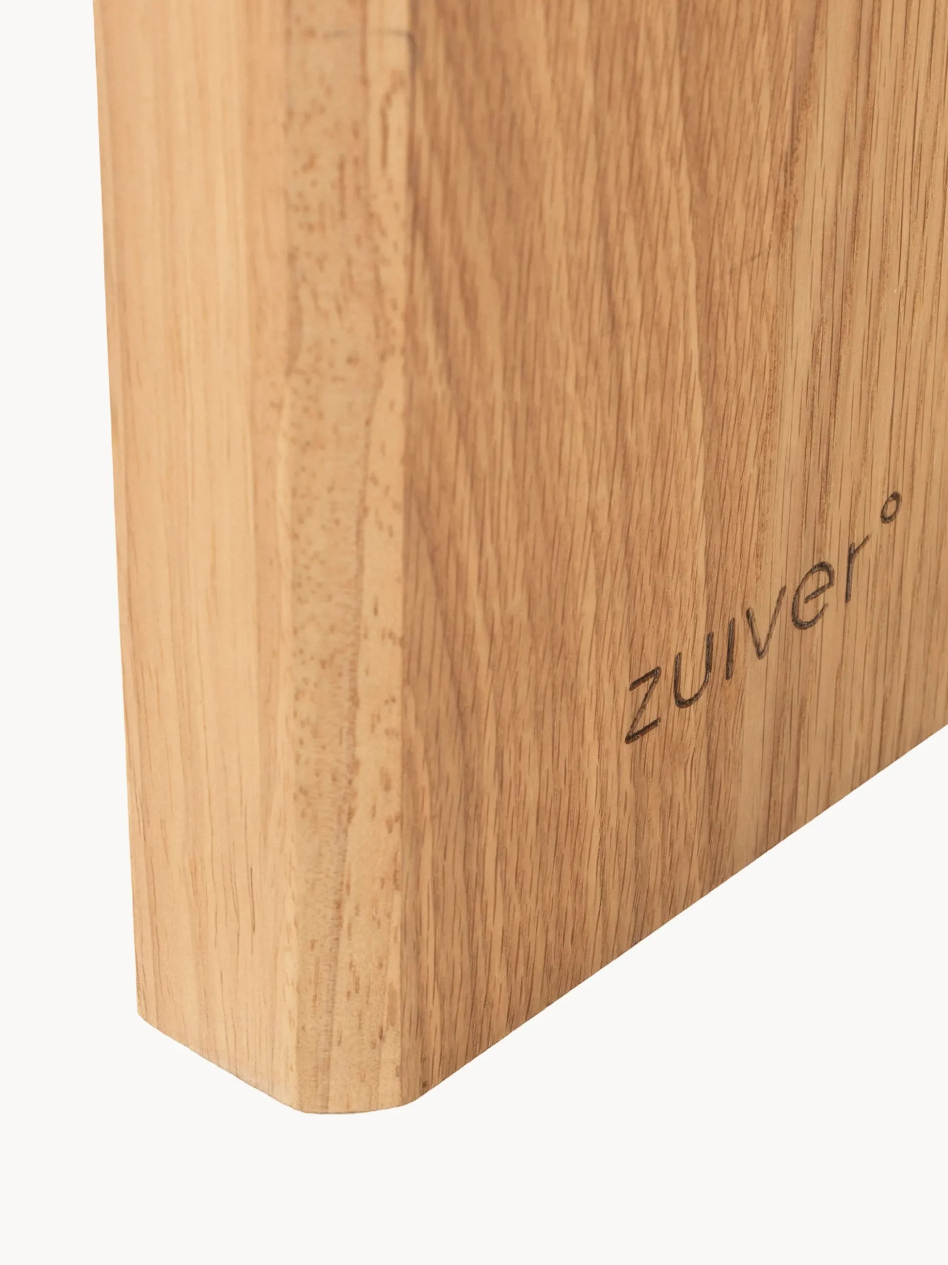 Tavolo in legno Brave, 160 x 80 cm