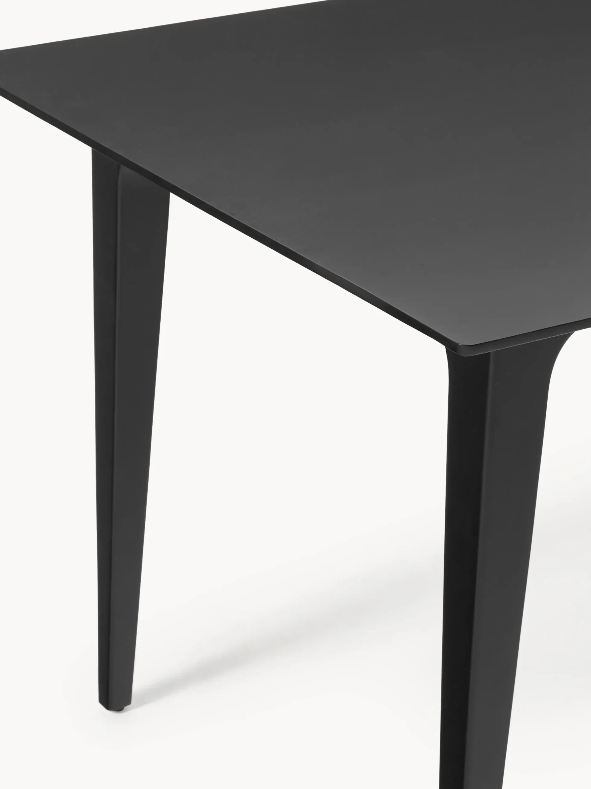 Tavolo in legno di mango Archie, varie misure