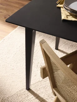 Tavolo in legno di mango Archie, varie misure