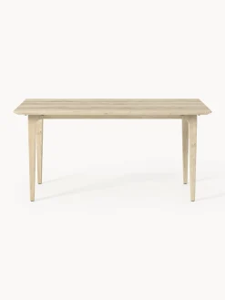 Tavolo in legno di quercia Archie, varie misure