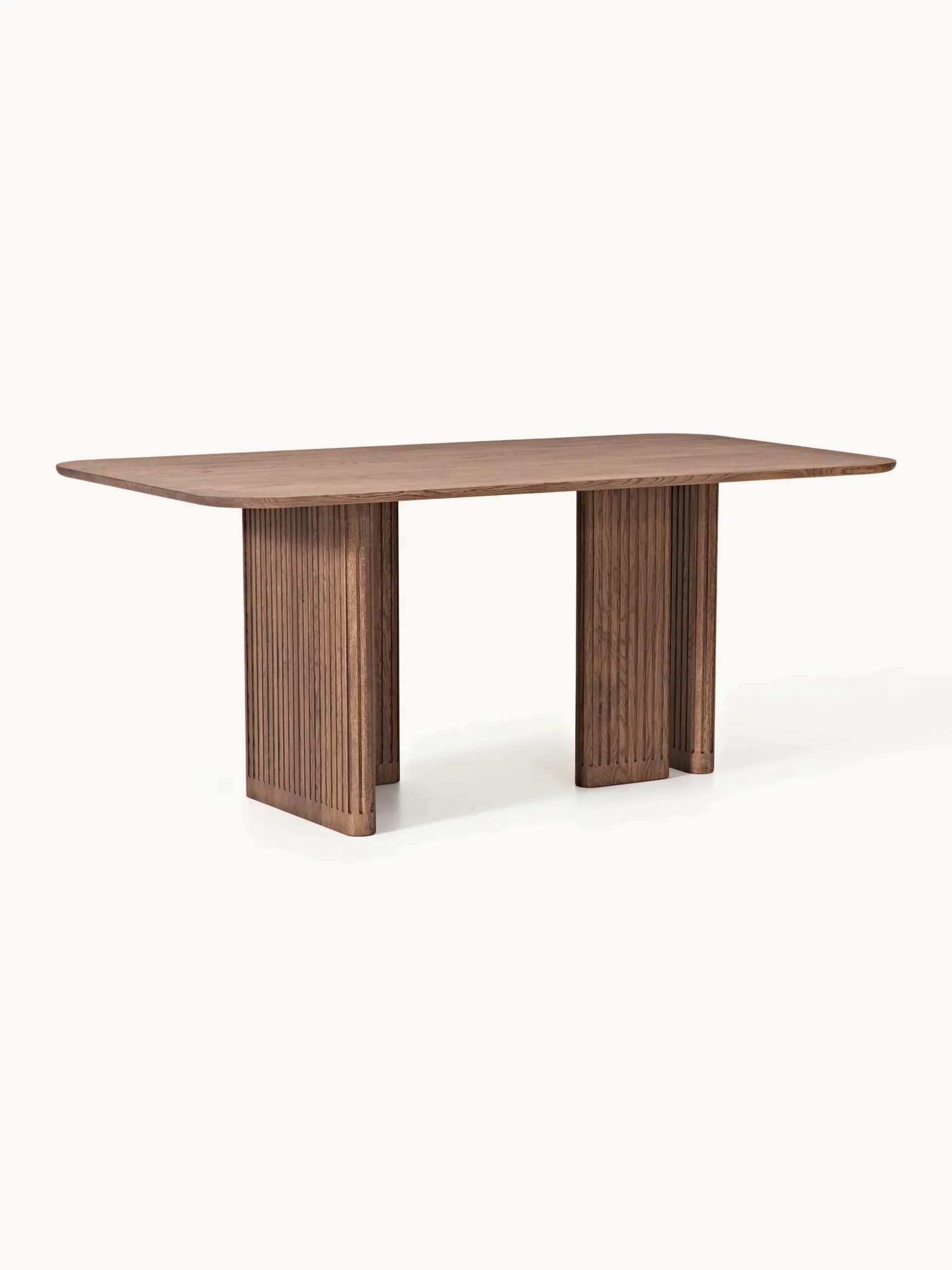 Tavolo in legno di quercia Jolka, varie misure