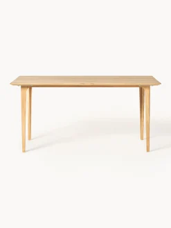 Tavolo in legno di quercia Archie, varie misure