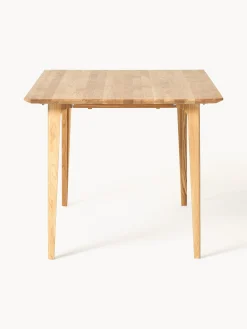 Tavolo in legno di quercia Archie, varie misure
