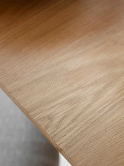 Tavolo in legno Hatfield, 77 x 77 cm