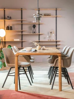 Tavolo in legno Storm, varie misure