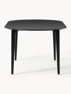 Tavolo ovale in legno massiccio di mango Archie, 200 x 100 cm