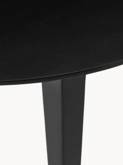 Tavolo ovale in legno massiccio di mango Archie, 200 x 100 cm