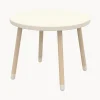 Tavolo per bambini in legno Dots