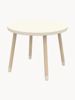 Tavolo per bambini in legno Dots
