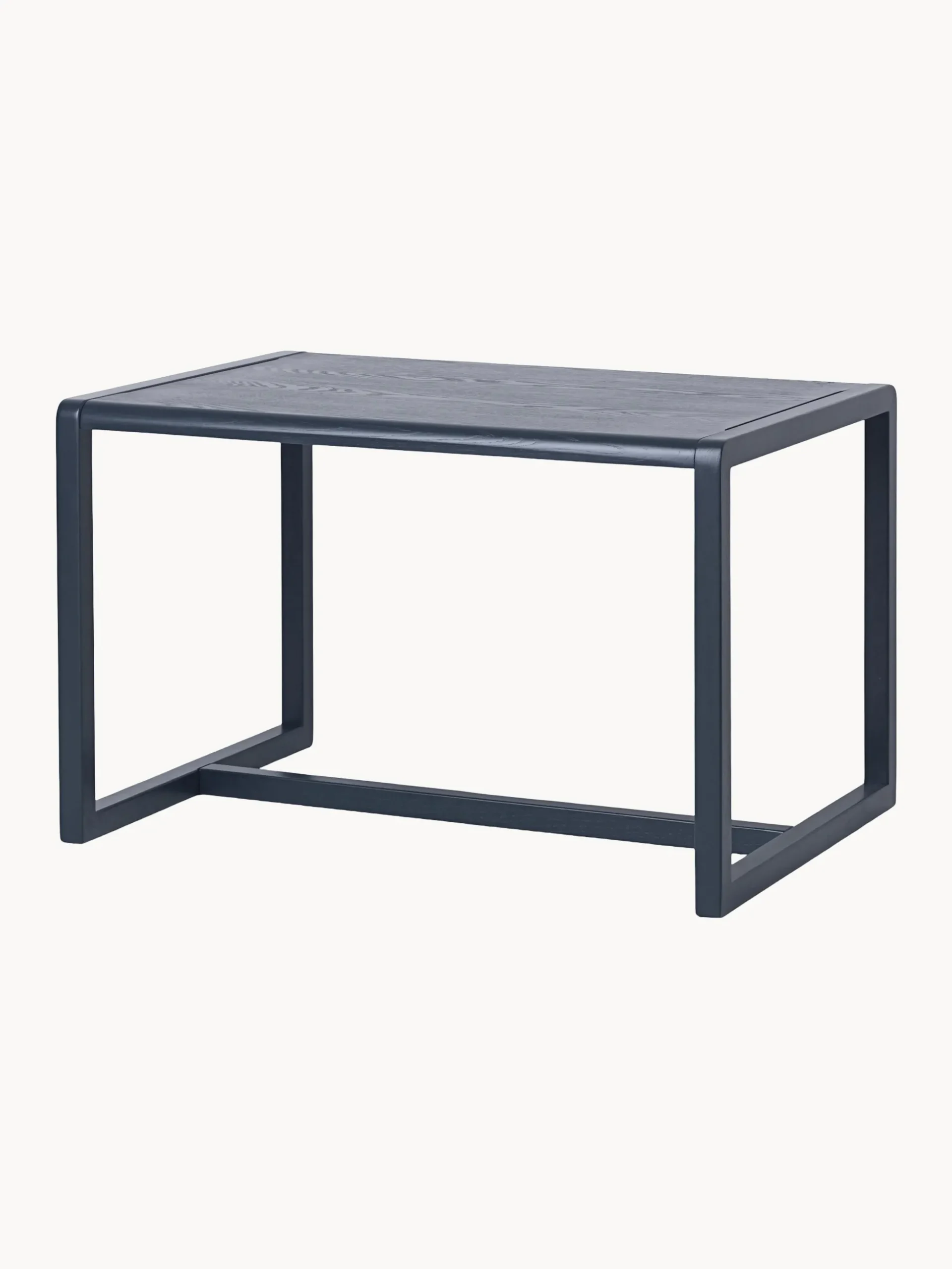 Tavolo per bambini in legno Little Architect