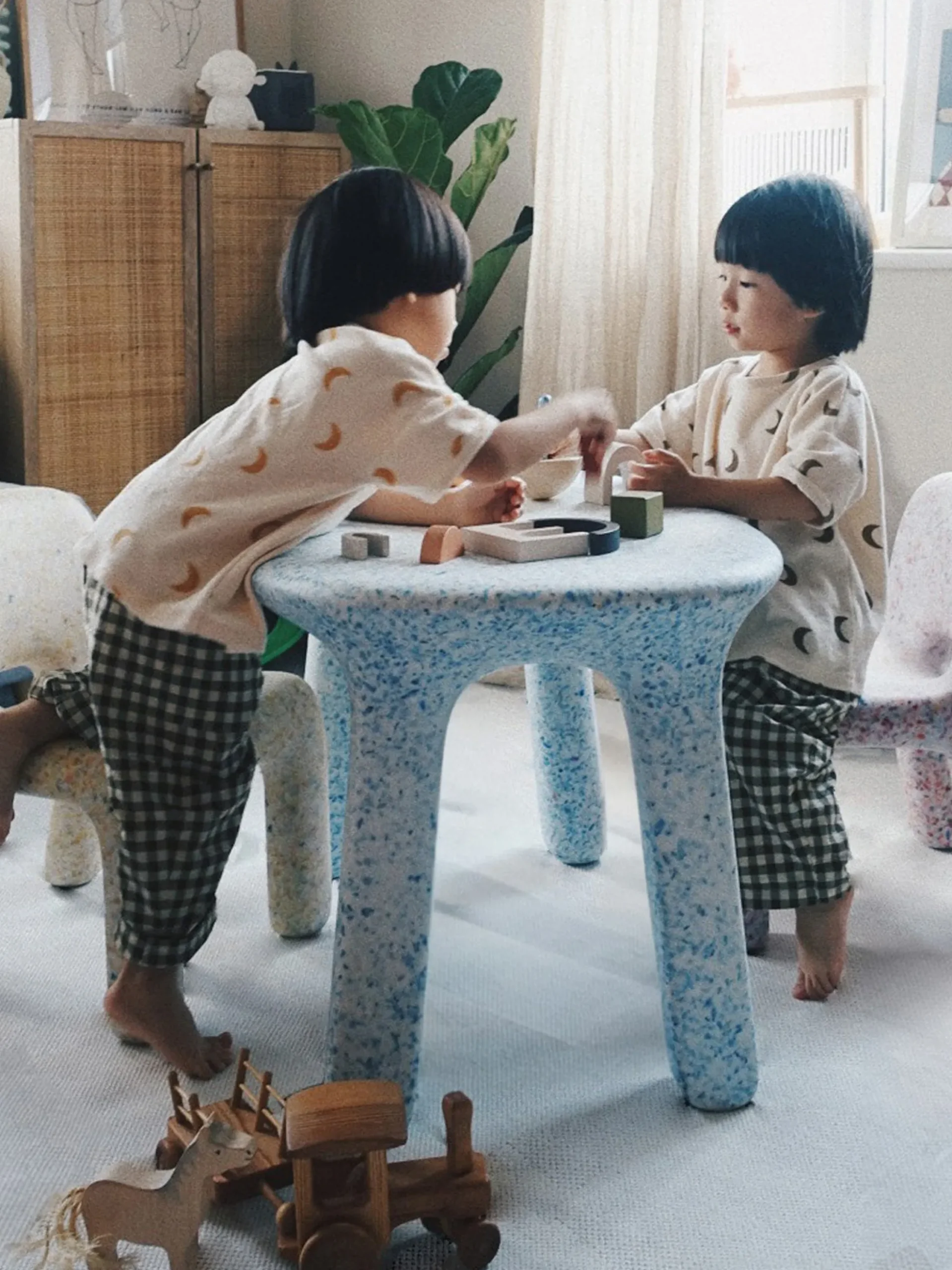 Tavolo per bambini Luisa
