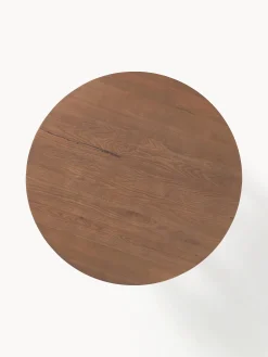 Tavolo rotondo in legno di quercia Ohana, Ø 120 cm