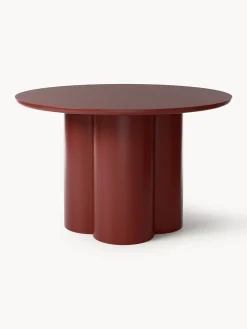Tavolo rotondo Keva Ø 120 cm