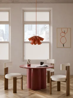 Tavolo rotondo Keva Ø 120 cm