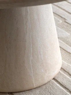 Tavolo rotondo Pedra Ø 152 cm
