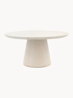 Tavolo rotondo Pedra Ø 152 cm