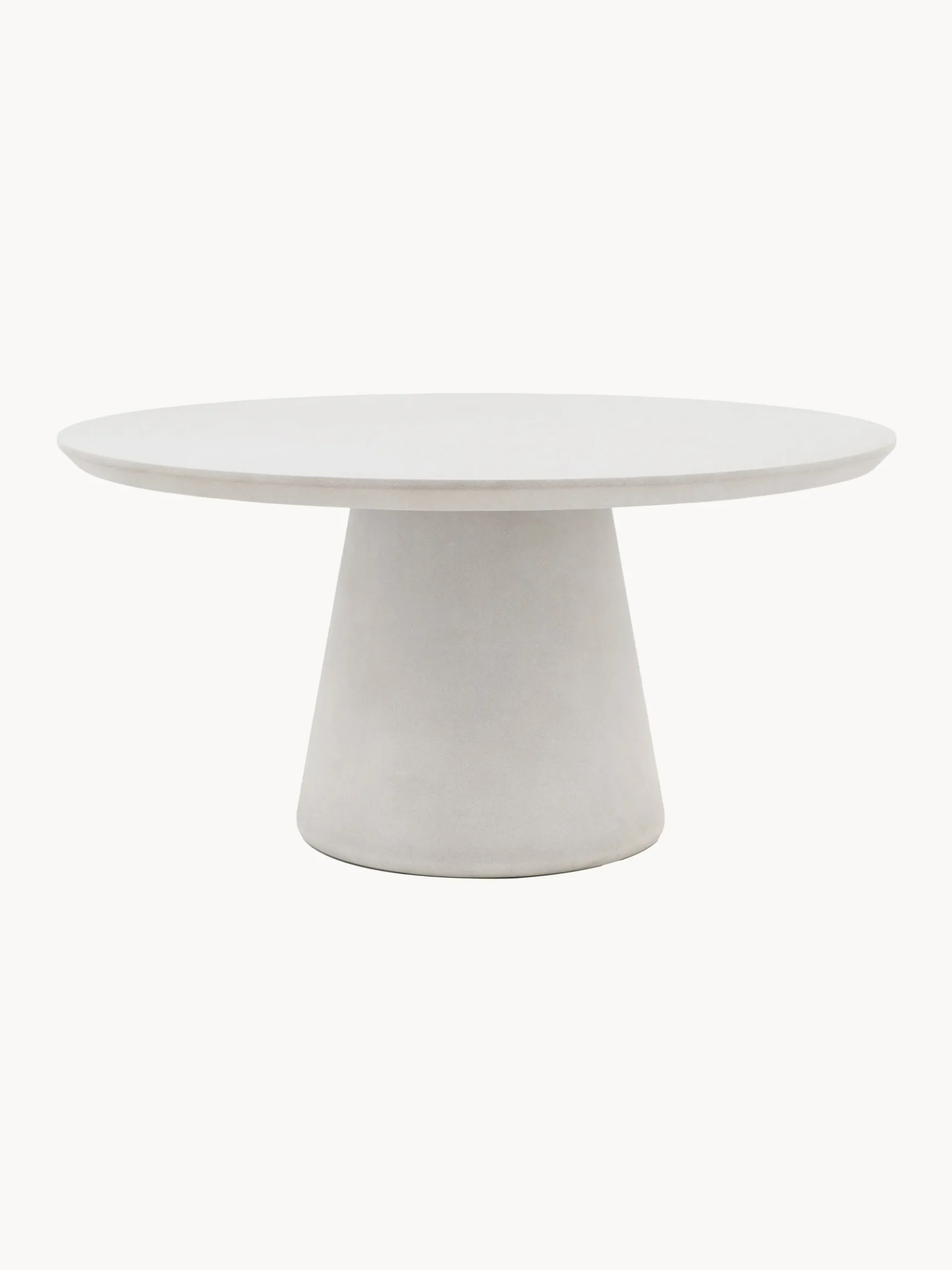 Tavolo rotondo Pedra Ø 152 cm