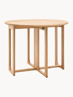 Tavolo rotondo pieghevole Craft Ø 100 cm