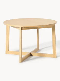 Tavolo allungabile Bennet, 115 - 215 x 75 cm