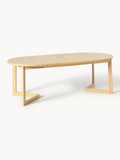 Tavolo allungabile Bennet, 115 - 215 x 75 cm