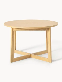 Tavolo allungabile Bennet, 115 - 215 x 75 cm