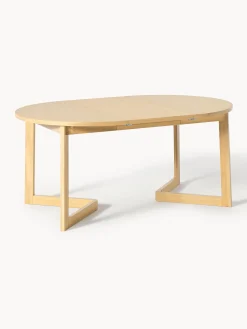 Tavolo allungabile Bennet, 115 - 215 x 75 cm