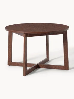 Tavolo allungabile Bennet, 115 - 215 x 75 cm