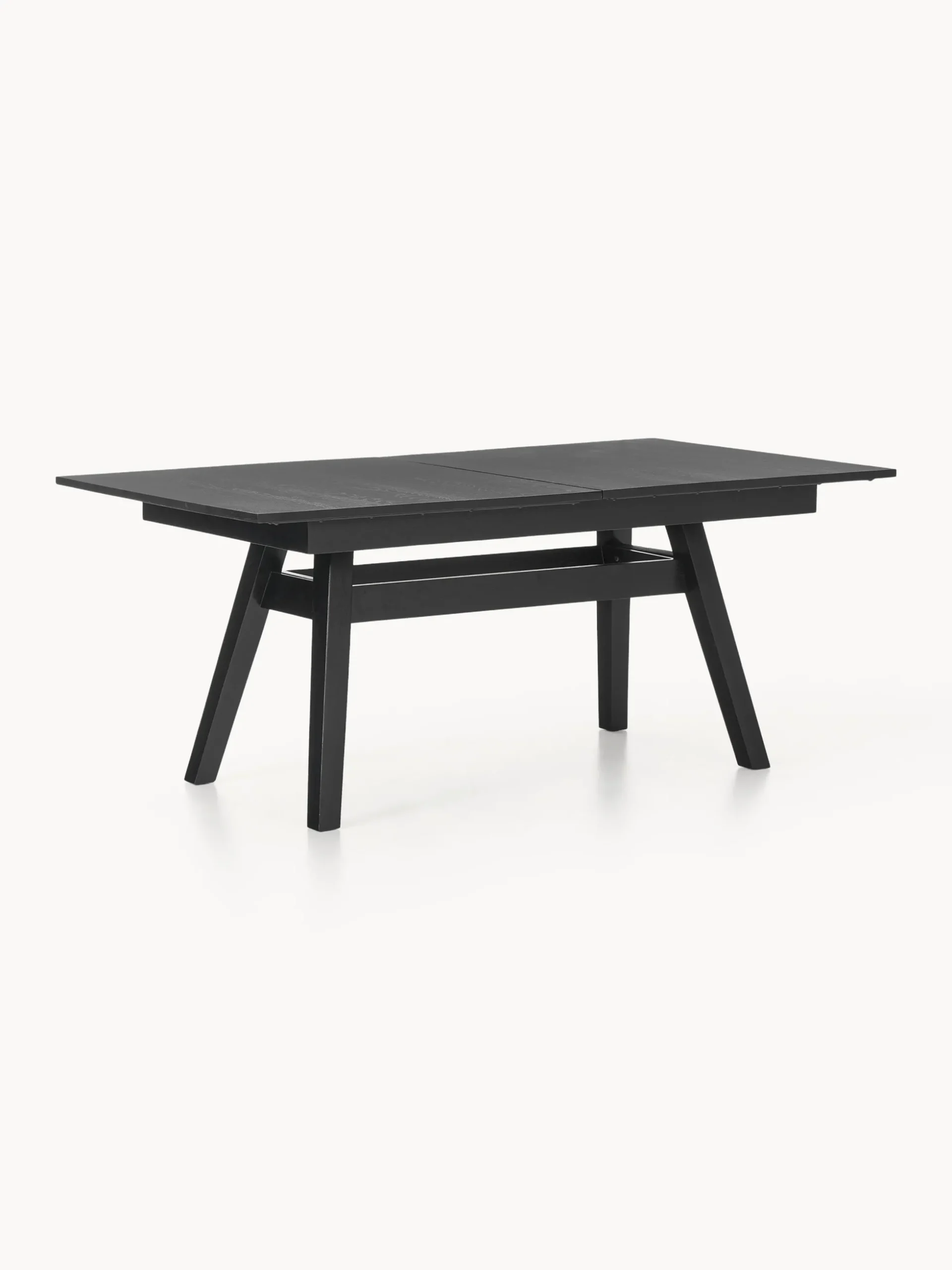 Tavolo allungabile Ethan, 180-220 x 100 cm