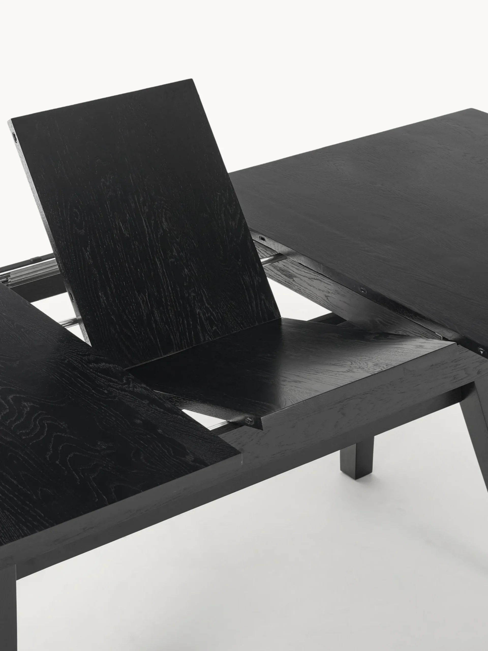 Tavolo allungabile Ethan, 180-220 x 100 cm