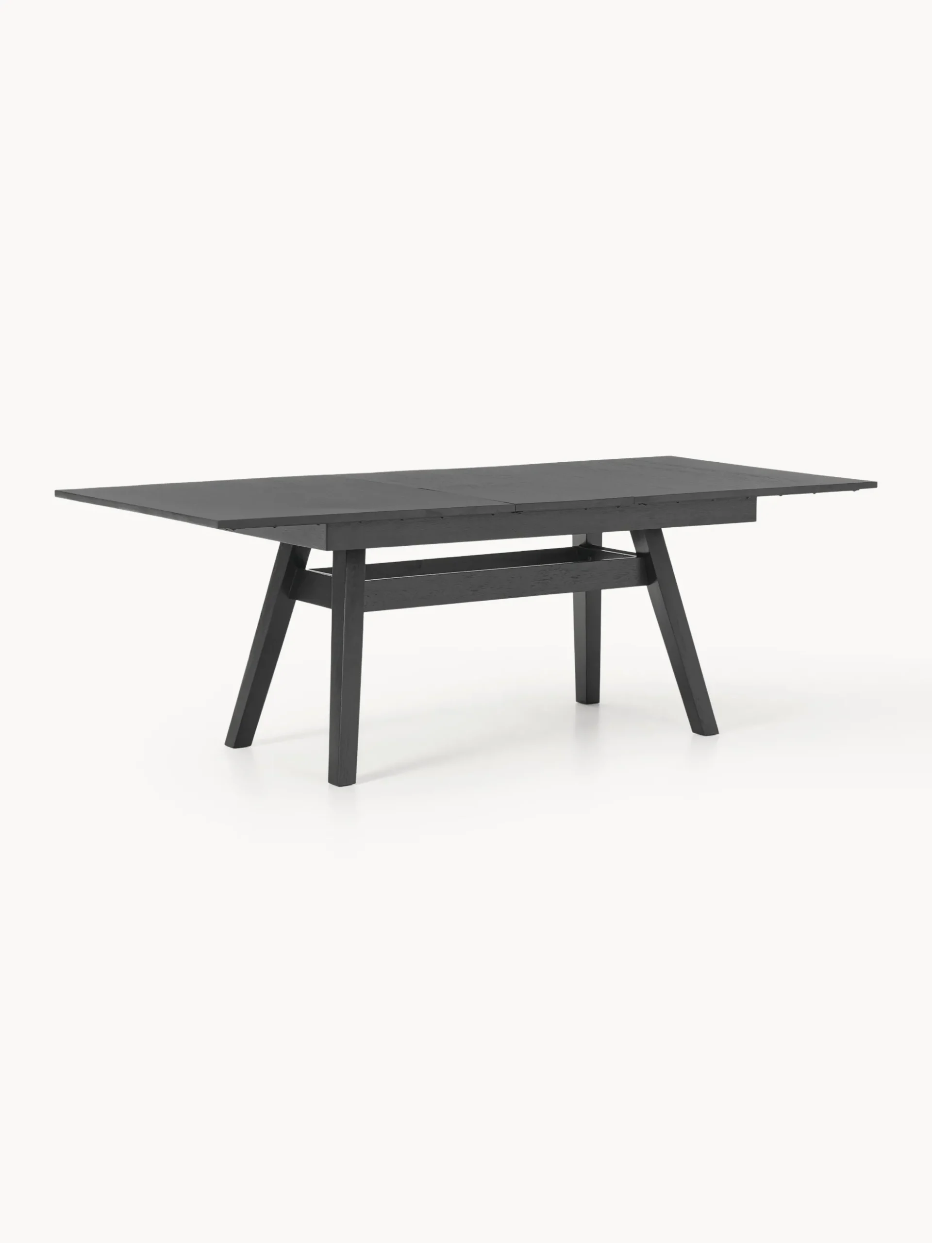 Tavolo allungabile Ethan, 180-220 x 100 cm