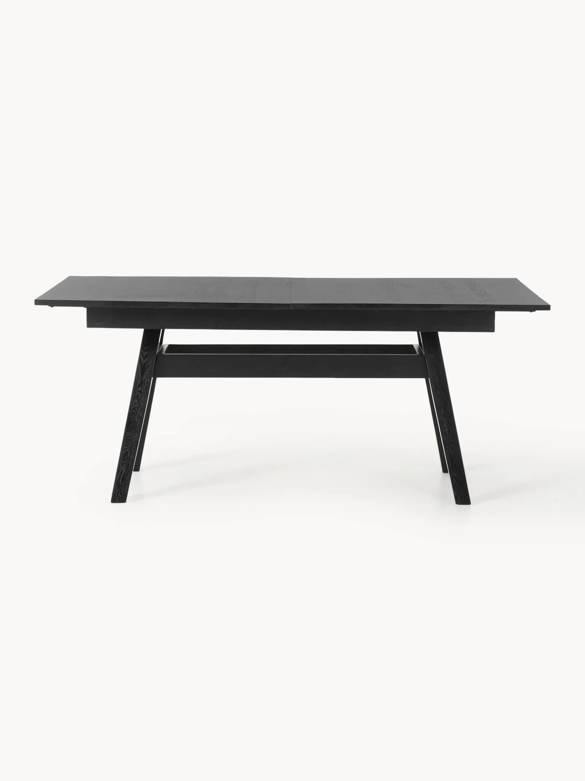 Tavolo allungabile Ethan, 180-220 x 100 cm