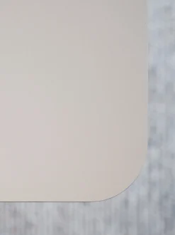 Tavolo allungabile in legno di quercia Fairmount, 220/265 x 95 cm