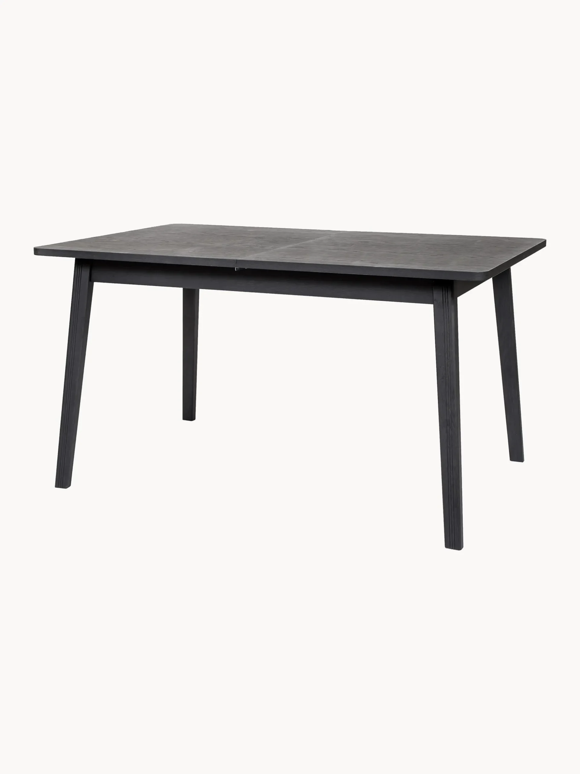 Tavolo allungabile in legno Skagen, 180 - 225 x 90 cm