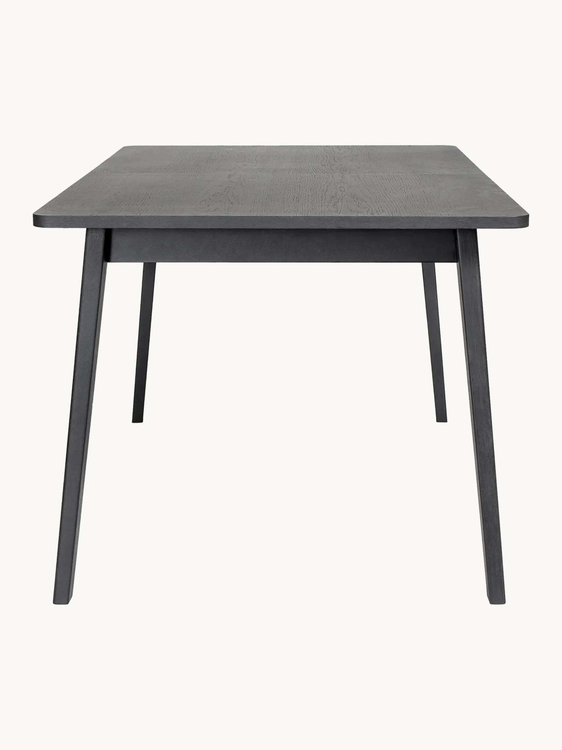 Tavolo allungabile in legno Skagen, 180 - 225 x 90 cm