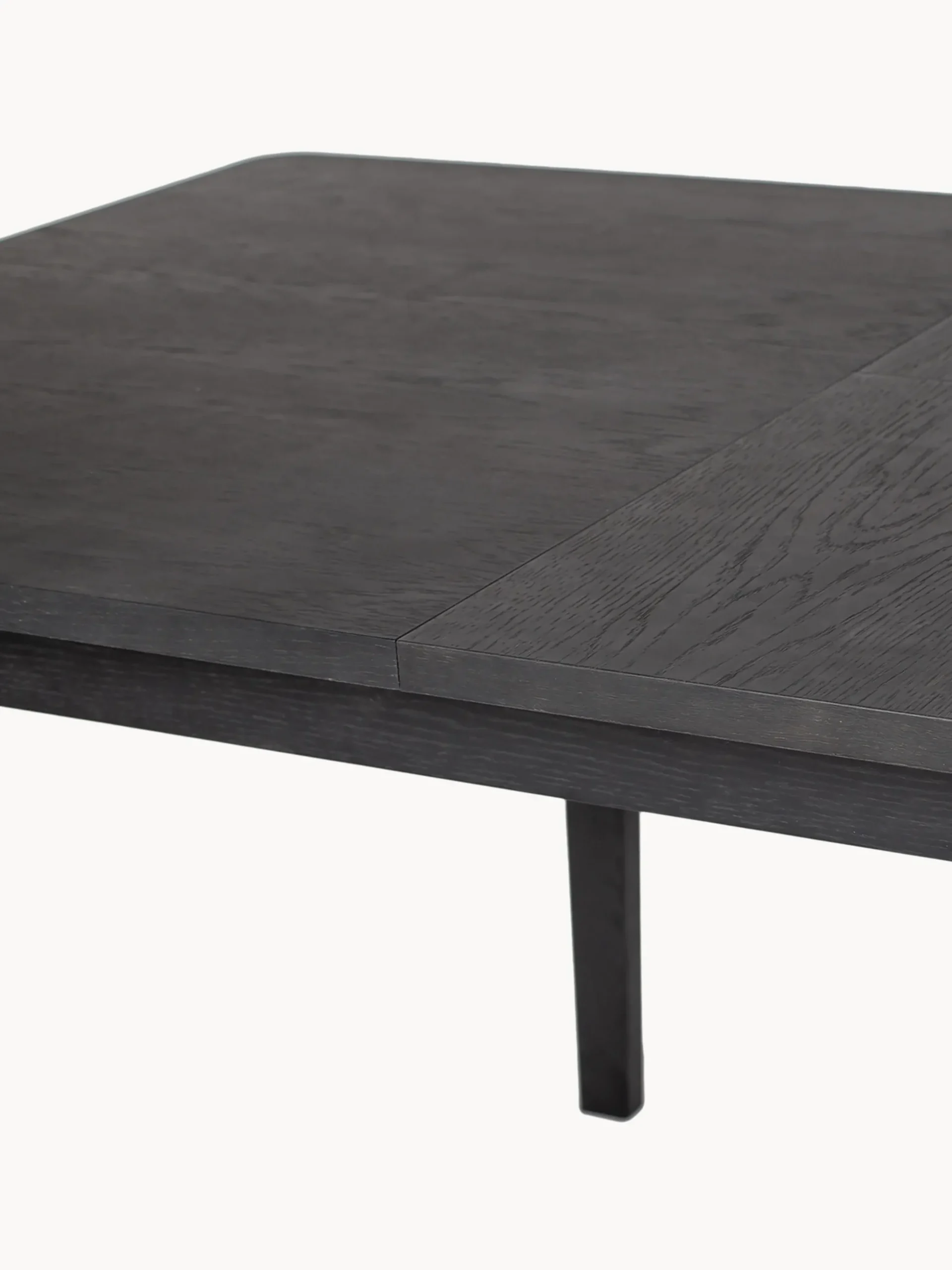 Tavolo allungabile in legno Skagen, 180 - 225 x 90 cm