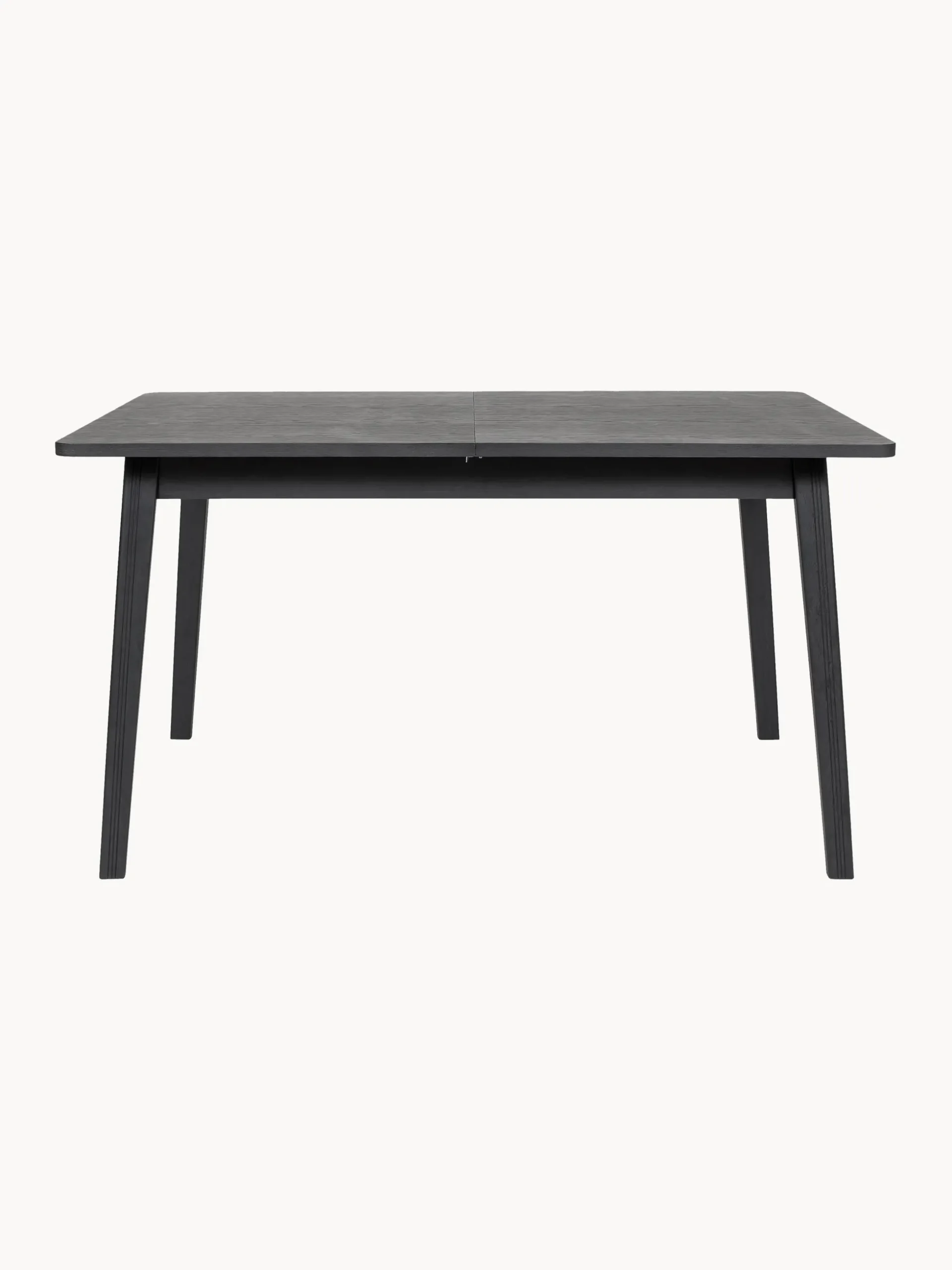 Tavolo allungabile in legno Skagen, 180 - 225 x 90 cm