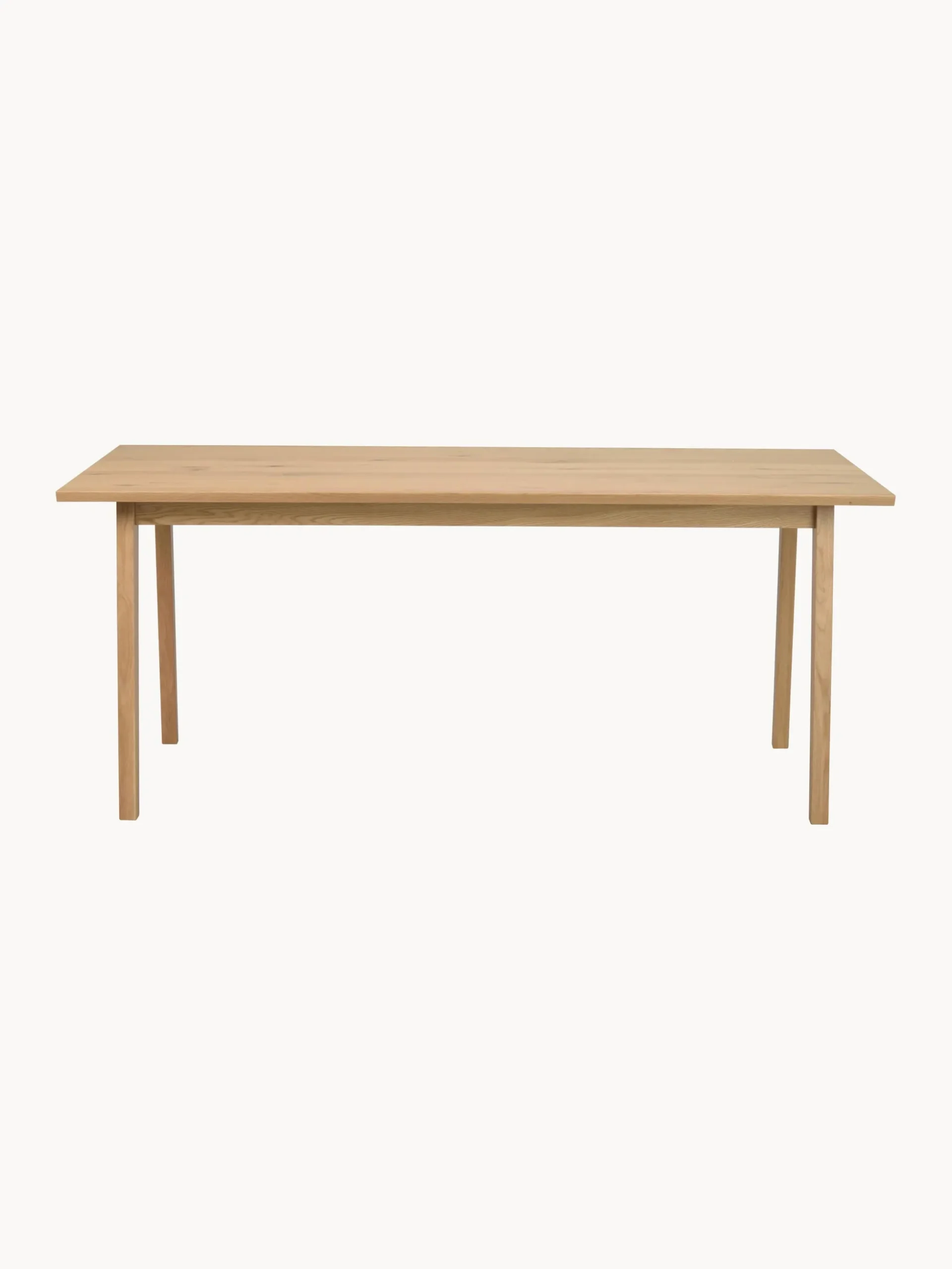 Tavolo allungabile Melfort, 180 - 280 x 90 cm