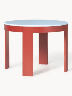 Tavolo allungabile Samos, 100 - 140 x 75 cm