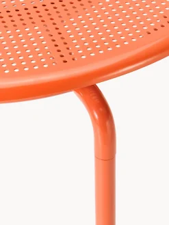 Tavolo da giardino rotondo Kumi, Ø 70 cm