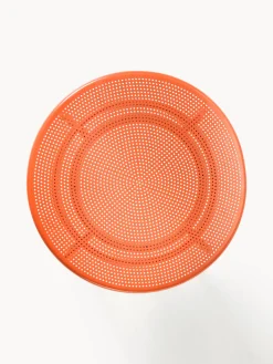 Tavolo da giardino rotondo Kumi, Ø 70 cm