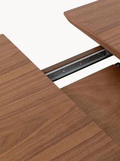 Tavolo da pranzo in legno allungabile Benvenuto, 200 - 250 x 110 cm
